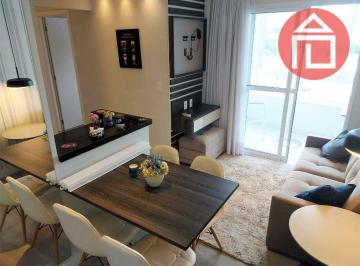 50f9ee519ec7193bb8287810c3664c833afe45d5 · Apartamento à venda, 55 m² por R$ 550.000,00 - Centro - Bragança Paulista/SP