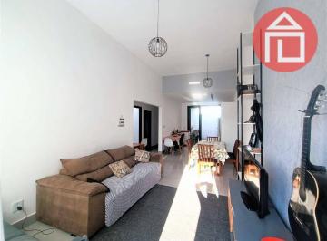 062e0f6ff2c7a2d42fc453f0cad05b8c09ed3970 · Casa com 3 dormitórios à venda, 90 m² por R$ 550.000,00 - Residencial Rotterdam - Bragança Paulista/
