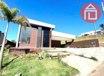 92b491d83b273ffec77394556a57efff0272e443 · Casa com 3 dormitórios à venda, 242 m² por R$ 1.500.000,00 - Condomínio Terras de Santa Cruz - Braga