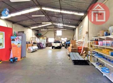 1ef0e5a84fb6bc9462014244978f01685977fcfa · Barracão para alugar, 230 m² por R$ 9.000,00/mês - Jardim São José - Bragança Paulista/SP