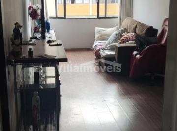 0 · apartamento à venda em Vila João Jorge