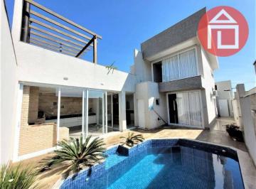 c014be8daeb996d8239117888fcf1481501adbc1 · Casa com 4 dormitórios à venda, 280 m² por R$ 1.250.000,00 - Condomínio Portal da Serra - Bragança P
