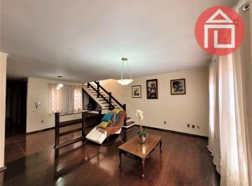 8415f78af4948f4816ae3f344bfe3509650b2ea6 · Casa com 3 dormitórios à venda, 272 m² por R$ 1.400.000,00 - Jardim Recreio - Bragança Paulista/SP