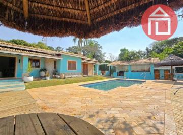 506ee974b4e1d6585b3c7b2b734168e248742c0f · Chácara com 3 dormitórios à venda, 1059 m² por R$ 1.500.000,00 - Campo Novo - Bragança Paulista/SP