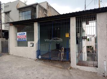 0 · casa à venda em Vila Industrial