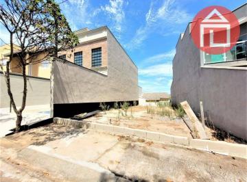 48693aa9a55697f59f5808da619719abca04e110 · Terreno à venda, 140 m² por R$ 270.000,00 - Residencial Piemonte - Bragança Paulista/SP