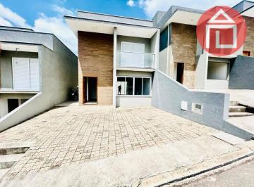 1e9636f8edee5169c5375e4c9e511b3955879c88 · Casa com 3 dormitórios à venda, 120 m² por R$ 730.000,00 - Chácara Portal das Estâncias - Bragança P