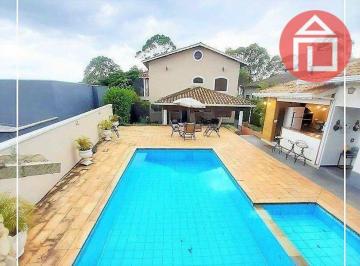 33f7266641a37392293456a08fea4e4fc40b345e · Casa com 3 suítes à venda, 380 m² por R$ 1.500.000 - Jardim Santa Helena - Bragança Paulista/SP