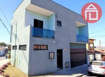 1a268ef1d0923016f952a2bbc0a790262cee65dd · Casa com 3 dormitórios à venda, 140 m² por R$ 650.000,00 - Jardim Aracati - Bragança Paulista/SP