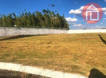 e6404204abd95a1b8cc63dd9157d5c0827da006a · Terreno à venda, 717 m² por R$ 380.000,00 - Condomínio Jardim Flamboyan - Bragança Paulista/SP