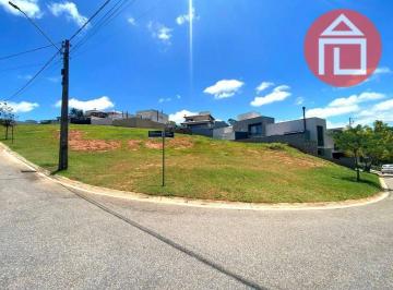 80b80d38967bbde0fd0fc344bd6be7030b5074c7 · Terreno à venda, 547 m² por R$ 650.000,00 - Condomínio Vale das Águas - Bragança Paulista/SP