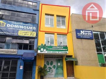 f9dadcbd11efa9ecae289f4d4bb766e3e5ee1a4a · Sala para alugar, 60 m² por R$ 1.800,00/mês - Jardim América - Bragança Paulista/SP