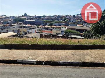 1d451f80e23cf0a780efbe85e848d2f178b18ed9 · Terreno à venda, 300 m² por R$ 190.000,00 - Vila Municipal - Bragança Paulista/SP