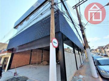 4a0d707f845a32d3d16516fd9041cbbb17bb0885 · Prédio para alugar, 250 m² por R$ 17.026,00/mês - Vila Aparecida - Bragança Paulista/SP