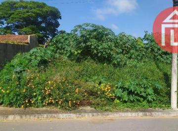 3f732e57d73d4b6ce86d41158bd5e772f4fff94e · Terreno à venda, 520 m² por R$ 260.000,00 - Residencial Hípica Jaguari - Bragança Paulista/SP