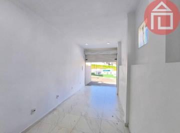 1b52f1e875352e027a4d9aa6a9780b3837d5dcb7 · Ponto para alugar, 25 m² por R$ 850,00/mês - Jardim São Lourenço - Bragança Paulista/SP