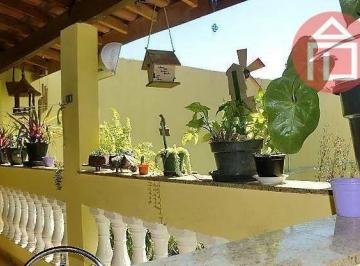 96317dca69593cd4416a6b26206124c01332f051 · Casa à venda, 200 m² por R$ 800.000,00 - Residencial Hípica Jaguari - Bragança Paulista/SP