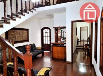 1ac6772e5519309cf0415e11ea458d6914dea4b7 · Casa com 4 dormitórios à venda, 335 m² por R$ 1.060.000,00 - Jardim Primavera - Bragança Paulista/SP