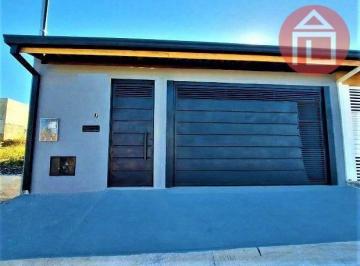 d6a9f0021009c68f84642937421c7e69cd254f09 · Casa com 3 dormitórios à venda, 90 m² por R$ 550.000,00 - Residencial Piemonte - Bragança Paulista/S