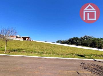 5d7301763cb84f97ac67b727ebce642f3b953778 · Terreno em condomínio fechado à venda, 600 m² por R$ 350.000 - Condomínio Jardim Flamboyan - Braganç