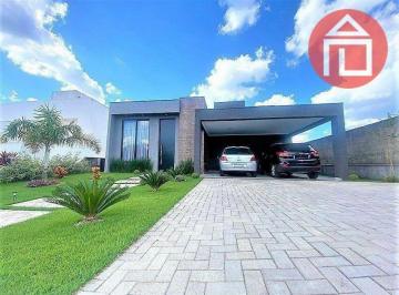 e5322126910a7c2861a82cdb078b66ba56226dc4 · Casa com 3 dormitórios à venda, 240 m² por R$ 1.690.000,00 - Condomínio Jardim Flamboyan - Bragança