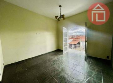 565656d956645ac984c9065fc0152cdf729f7000 · Casa à venda por R$ 300.000,00 - Vila Santa Libânia - Bragança Paulista/SP