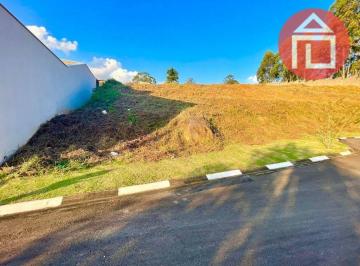 d79944ee05c39edf78f1b313de331d1bf90816e2 · Terreno à venda, 360 m² por R$ 250.000,00 - Condomínio Parque Imperador - Bragança Paulista/SP