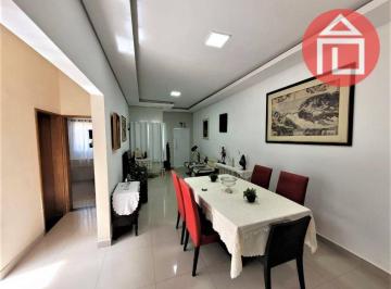 a0784cb903e98e498272dd29acab48b8d4486e17 · Casa com 3 dormitórios à venda, 120 m² por R$ 600.000,00 - Residencial Villa Verde - Bragança Paulis