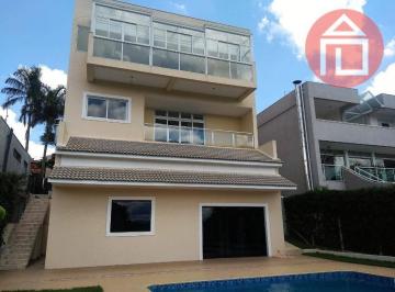 47a133b4039ac8ab3092a4dc50faa854dbf10392 · Casa residencial à venda, Condomínio Santa Helena III, Bragança Paulista - CA1305.