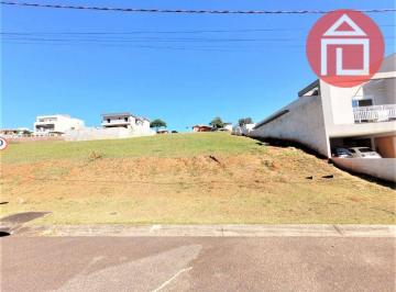 5ceadae96841136734e3de6e4f3b2be63a31a335 · Terreno à venda, 600 m² por R$ 300.000,00 - Condomínio Terras de Santa Cruz - Bragança Paulista/SP
