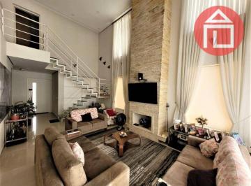 206fef95637bd042680a036cbb7d841b16fe6757 · Casa à venda, 263 m² por R$ 1.450.000,00 - Condomínio Residencial Euroville - Bragança Paulista/SP