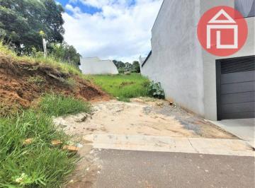 bb04cbdb311eeb7b9f122e1a1156b8cff5d8fd82 · Terreno à venda, 214 m² por R$ 220.000,00 - Residencial Rotterdam - Bragança Paulista/SP