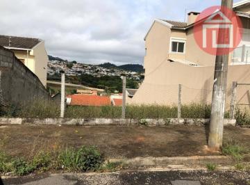 8fdf6d929a83c78cfb16cf97904241e4eab4411e · Terreno à venda, 300 m² por R$ 180.000 - Jardim São José - Bragança Paulista/SP