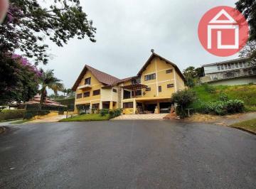 f3e60b7b3191cf227de8af56ac674dc01021639d · Casa com 6 dormitórios à venda, 970 m² por R$ 2.600.000,00 - Lagos de Santa Helena - Bragança Paulis