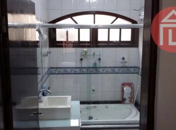 a103a4d7997503d6ff4fae5805c0ba22263a5808 · Casa com 3 dormitórios à venda, 165 m² por R$ 585.000,00 - Parque Brasil - Bragança Paulista/SP