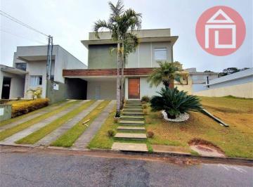 b78df933933f80b17c207a8ac40d38d49fed4625 · Casa com 4 dormitórios à venda, 220 m² por R$ 1.800.000,00 - Condomínio Residencial Euroville - Brag