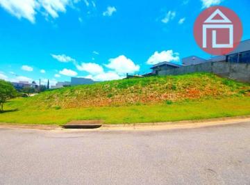 c2be24c1e4a170a628b3a7fecc2d0c2bea669fbb · Terreno à venda, 694 m² por R$ 580.000,00 - Condomínio Residencial Campos do Conde - Bragança Paulis