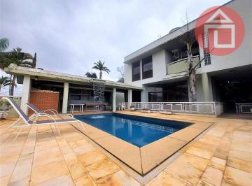c3c277f189d711a3646035d554d931af384c7918 · Casa com 4 dormitórios para alugar, 534 m² por R$ 8.000,00/mês - Jardim América - Bragança Paulista/