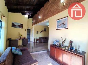 fbab41a72f819a1609a00c4f01f9563a027b0775 · Casa à venda, 190 m² por R$ 480.000,00 - Jardim Iguatemi - Bragança Paulista/SP