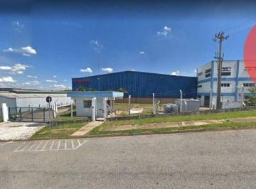 84c948ae39d102ab7ccfa1403aeacb2e30a53c98 · Galpão para alugar, 3857 m² por R$ 87.162,60/mês - Distrito Industrial Alfredo Relo - Itatiba/SP