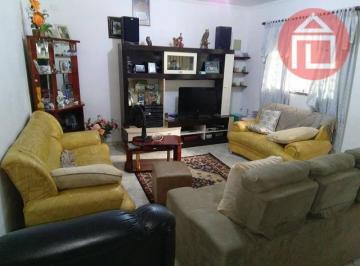 aaac1438032387ca23df6f2961db8810fb9ada00 · Casa residencial à venda, Jardim São Miguel, Bragança Paulista.