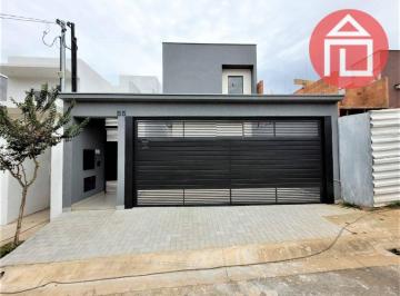 2c169ceb6640c5f2b802ffc54e4b237f623e5464 · Casa com 3 dormitórios à venda, 134 m² por R$ 650.000,00 - Residencial Monreale - Bragança Paulista/