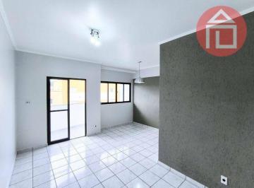 c5462ca8677f6d623efa11c43feb739c02b94323 · Apartamento com 2 dormitórios para alugar, 57 m² por R$ 2.920,00/mês - Jardim São José - Bragança Pa