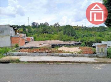 d226996e466dc9489c182d6ed02669b923579ed4 · Terreno à venda, 250 m² por R$ 350.000,00 - Residencial dos Lagos - Bragança Paulista/SP
