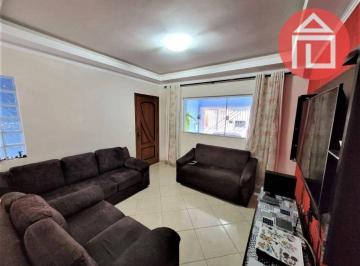 596267a839ac692af8e7bda7d89c596a63ce252a · Casa com 2 dormitórios à venda, 188 m² por R$ 480.000,00 - Cidade Planejada II - Bragança Paulista/S