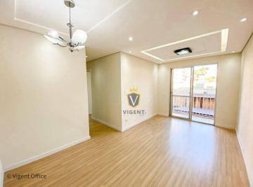 c19bb0c8bc846e6e5909378145388fbea5659472 · Apartamento com 3 dormitórios à venda, 70 m² por R$ 470.000,00 - Jardim Pacaembu - Jundiaí/SP