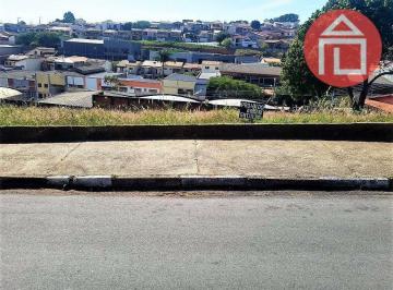 84419d4883ab1b0ba6d4df6ea2b082deb1d75aa6 · Terreno à venda, 312 m² por R$ 199.000,00 - Vila Municipal - Bragança Paulista/SP