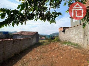 6e18450fb27ab58faf6731fd629ddffa86f59b6f · Terreno à venda, 140 m² por R$ 160.000,00 - Residencial Vem Viver - Bragança Paulista/SP