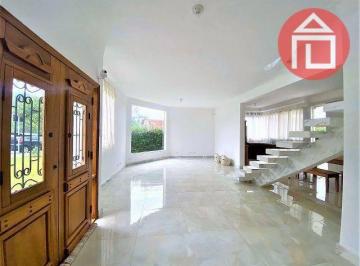 01ac4f6bbc799217d66653c75fbefed06b04597c · Casa à venda, 415 m² por R$ 1.480.000,00 - Condomínio Residencial Campos do Conde - Bragança Paulist