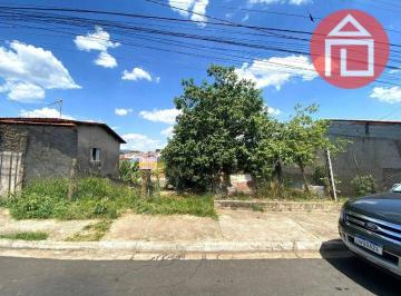 3cbf776eda9303e315edbc5965ca64ec38b7f4a2 · Terreno à venda, 224 m² por R$ 180.000,00 - Jardim Recanto Alegre - Bragança Paulista/SP